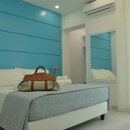 مبيت وإفطار Dreams Tropea Mare "Parking Private" المظهر الخارجي الصورة