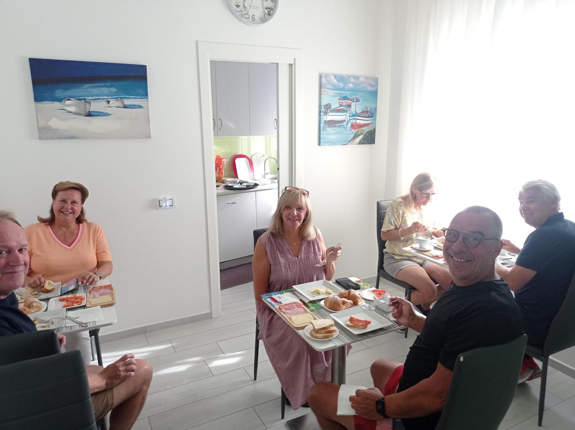 مبيت وإفطار Dreams Tropea Mare "Parking Private" المظهر الخارجي الصورة