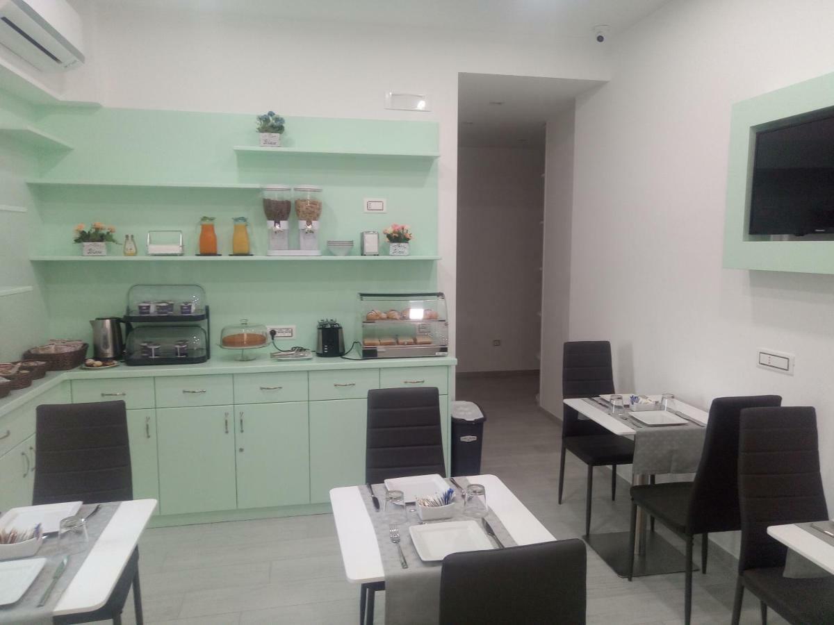 مبيت وإفطار Dreams Tropea Mare "Parking Private" المظهر الخارجي الصورة
